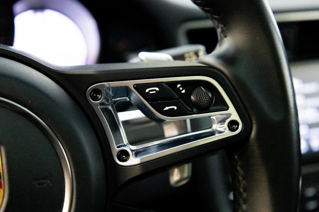 Hoofdafbeelding Porsche 911