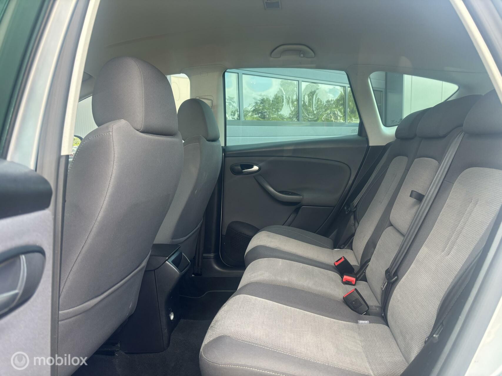 Hoofdafbeelding SEAT Altea XL