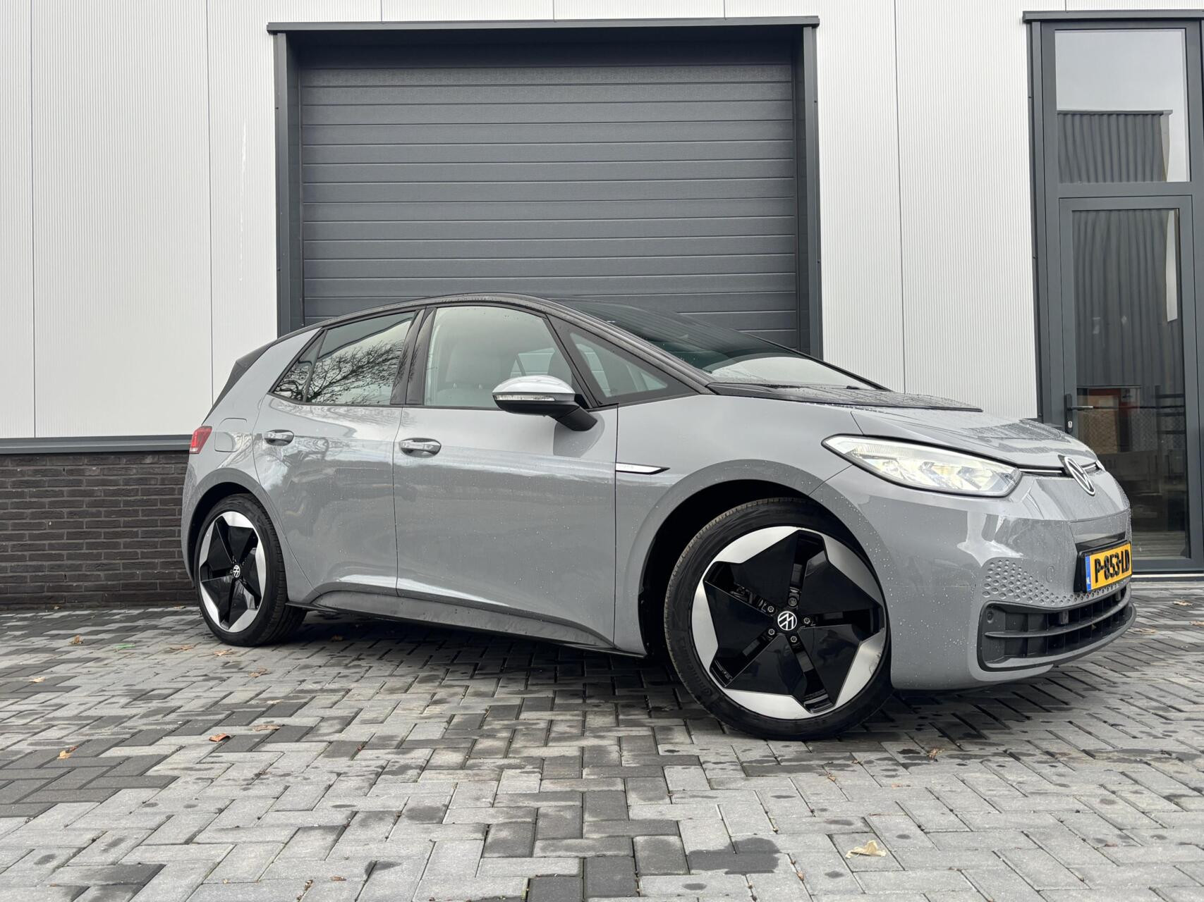 Hoofdafbeelding Volkswagen ID.3