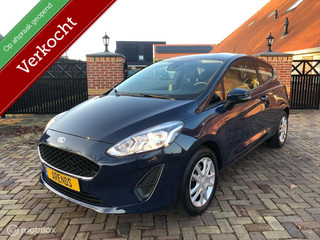 Ford Fiesta 1.1 Nw Model Nw distr.riem !!