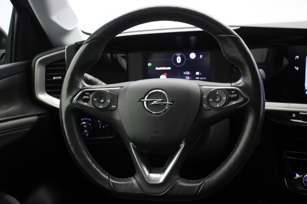 Hoofdafbeelding Opel Mokka-e