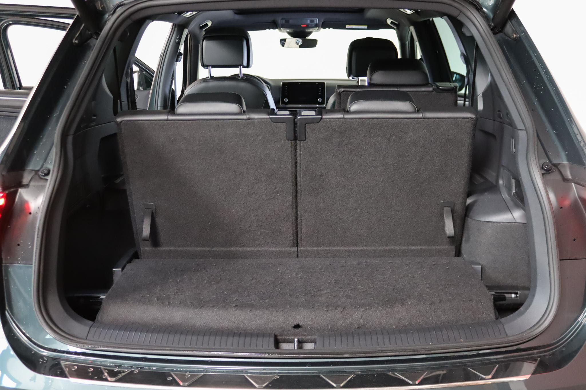 Hoofdafbeelding SEAT Tarraco