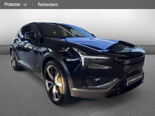 Polestar 3 Polestar 3 LRDM Launch Edition 111 kWh - Plus & Pilot Pack | Trekhaak | 22
