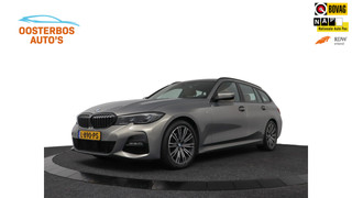 BMW 3-serie Touring 320i Business Edition Plus - M-Sport/Leder/Camera/Stoelverw./VC