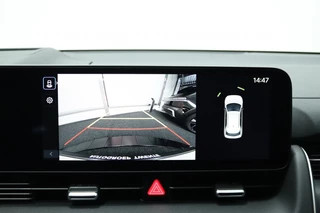 Hyundai IONIQ 5 Hyundai IONIQ 5 Connect+ 84 kWh | Camera | Navigatie | Stoelverwarming - afbeelding nr 43