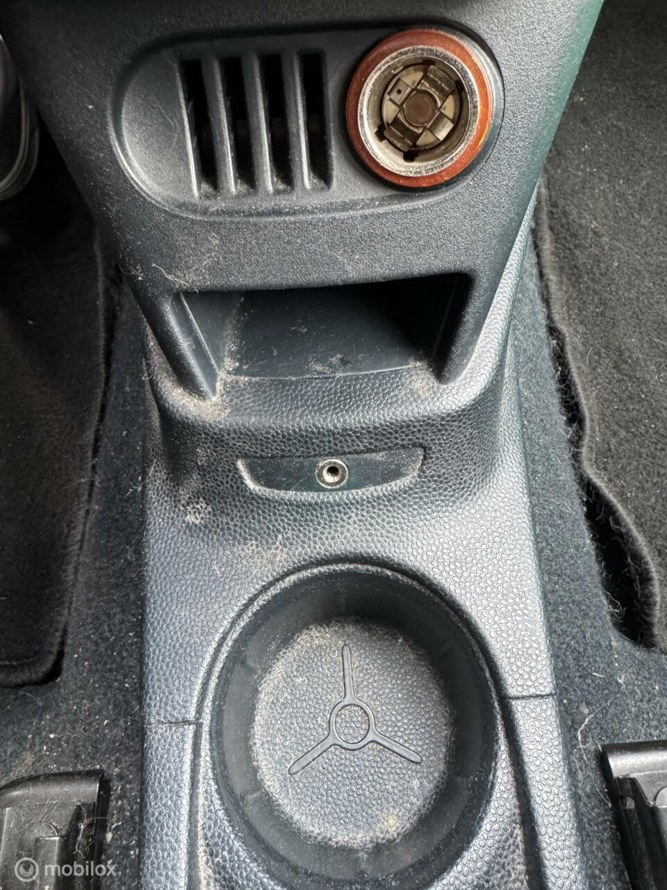 Hoofdafbeelding Ford Ka