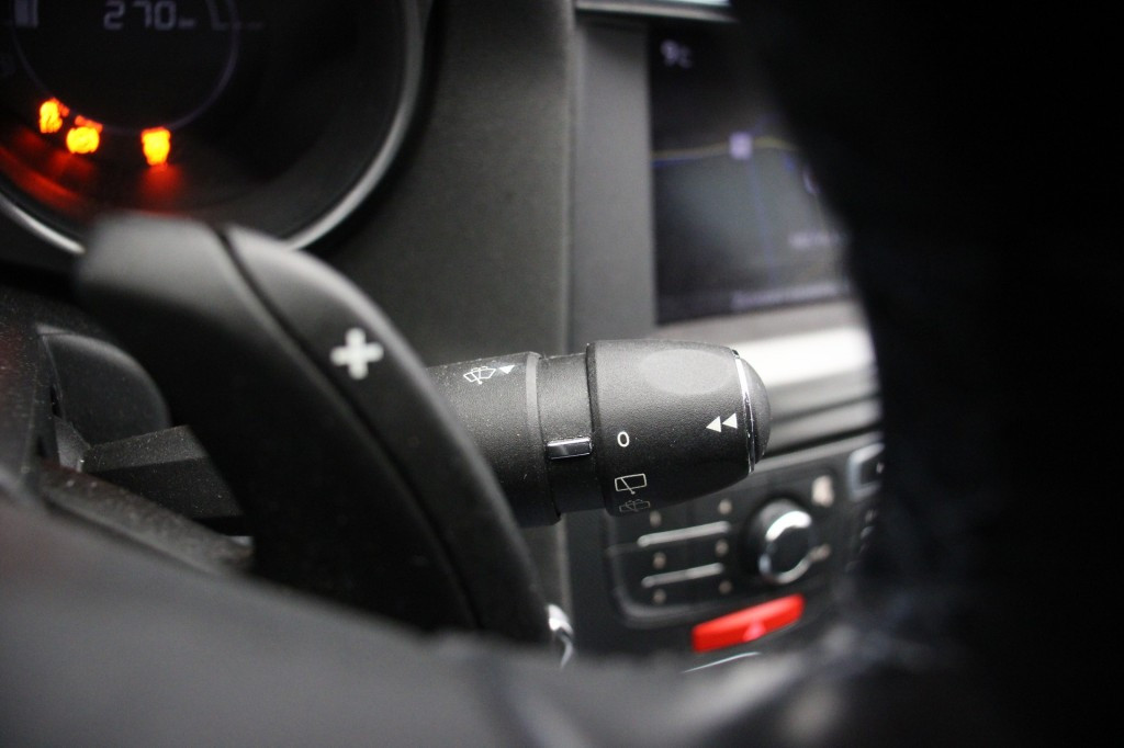 Hoofdafbeelding Citroën C4