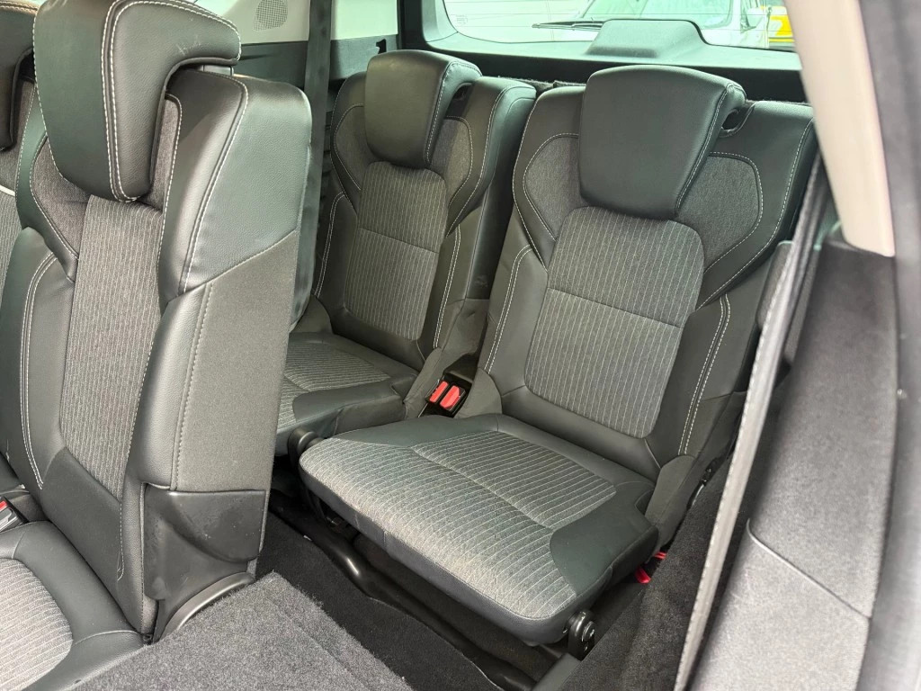 Hoofdafbeelding Renault Grand Scénic