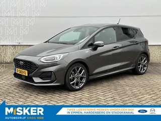 Ford Fiesta - 496771231-0