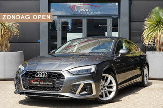 Audi A5 Sportback 35 TFSI S edition 150pk Panoramadak/Stoelverwarming/Camera