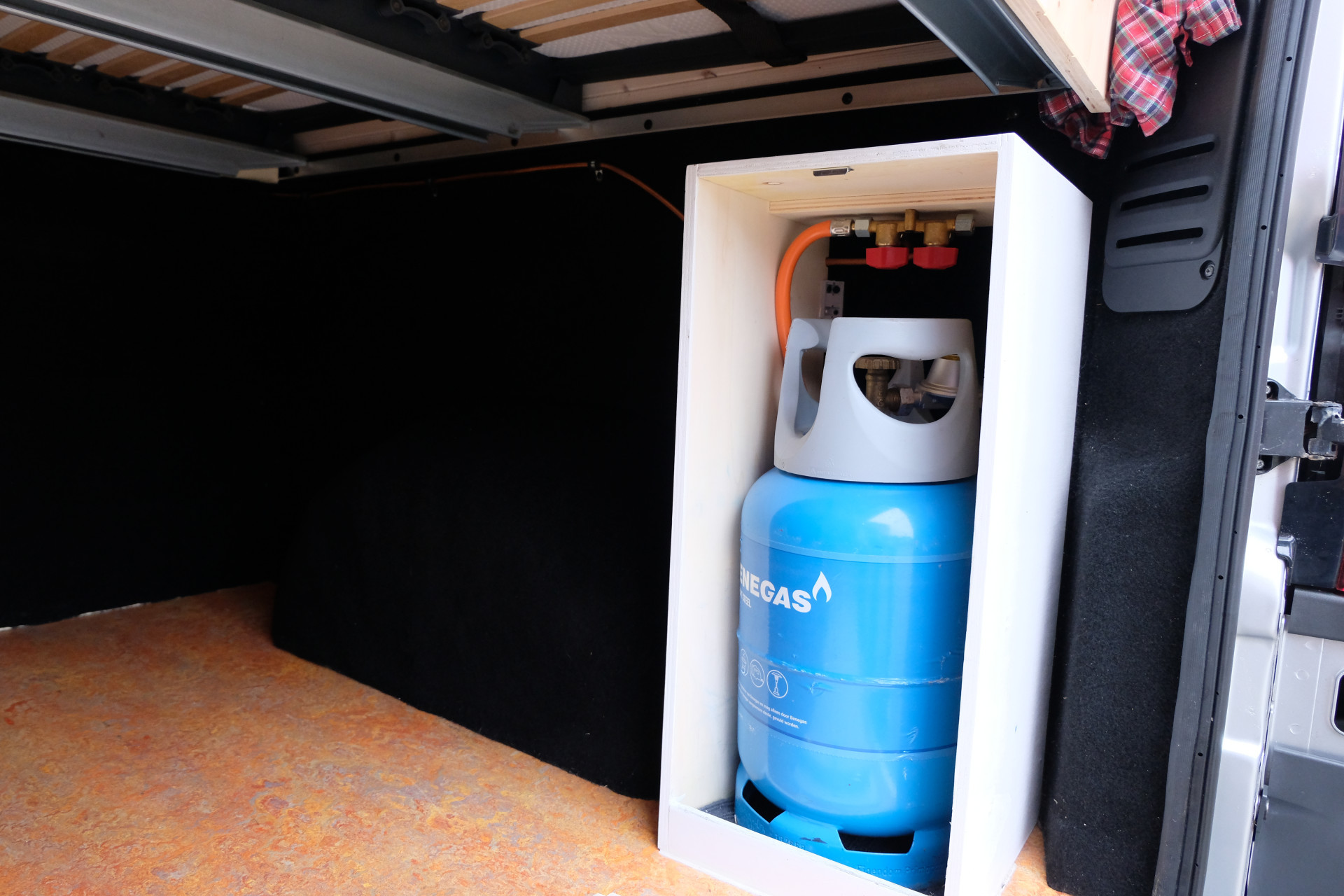 Hoofdafbeelding Fiat Ducato