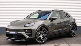 Porsche Macan - 304819295-0