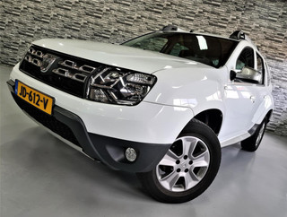 Dacia Duster 1.2 TCe 4x2 Prestige *Van 1e eigenaar*KM NAP*!