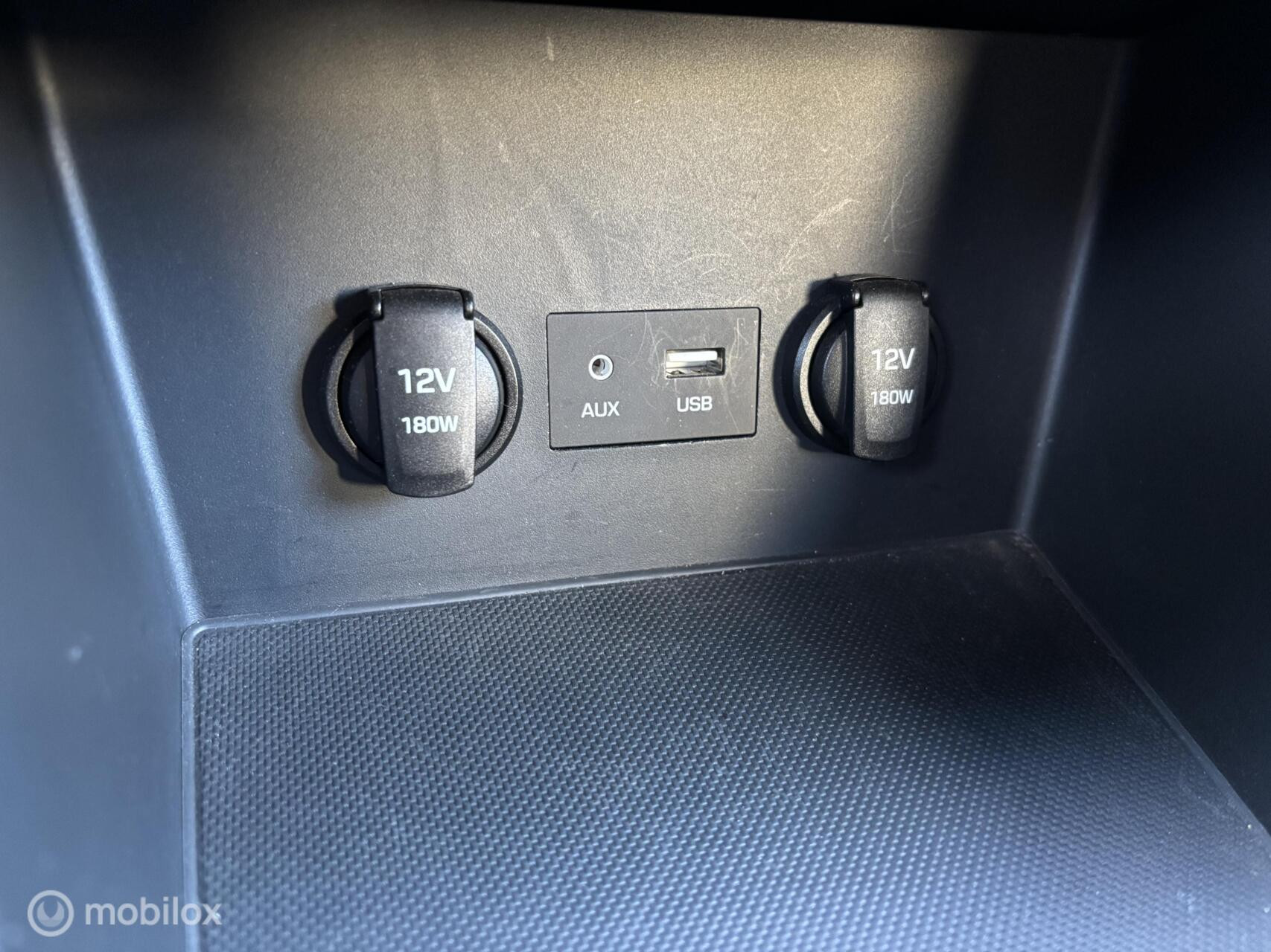 Hoofdafbeelding Hyundai i30