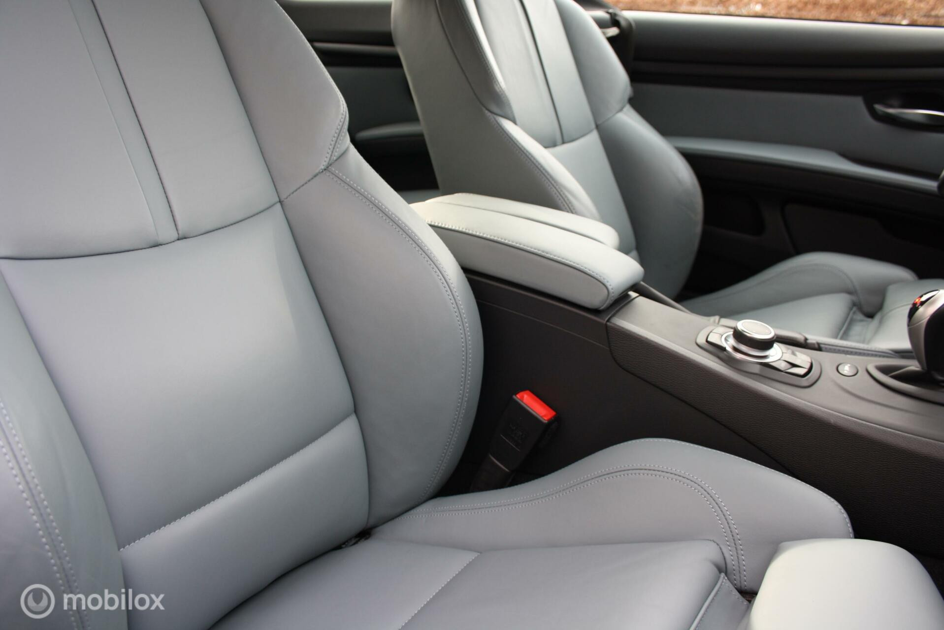 Hoofdafbeelding BMW M3