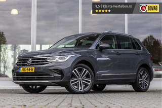 Volkswagen Tiguan 1.4 TSI eHybrid R-Line Business+ | Pano | Camera | ACC