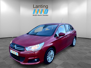 Citroen C4 1.6 VTi Tendance nieuwe APK