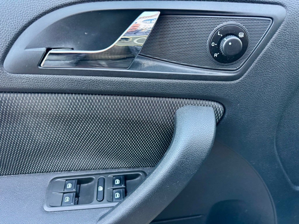 Hoofdafbeelding Škoda Yeti