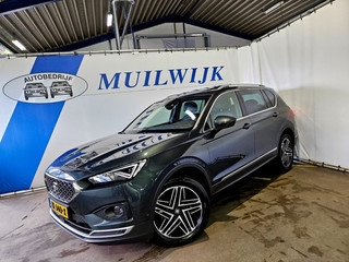 SEAT Tarraco 1.5 TSI Xcellence 7 pers. / Camera / Panoramadak / Beats / NL Auto