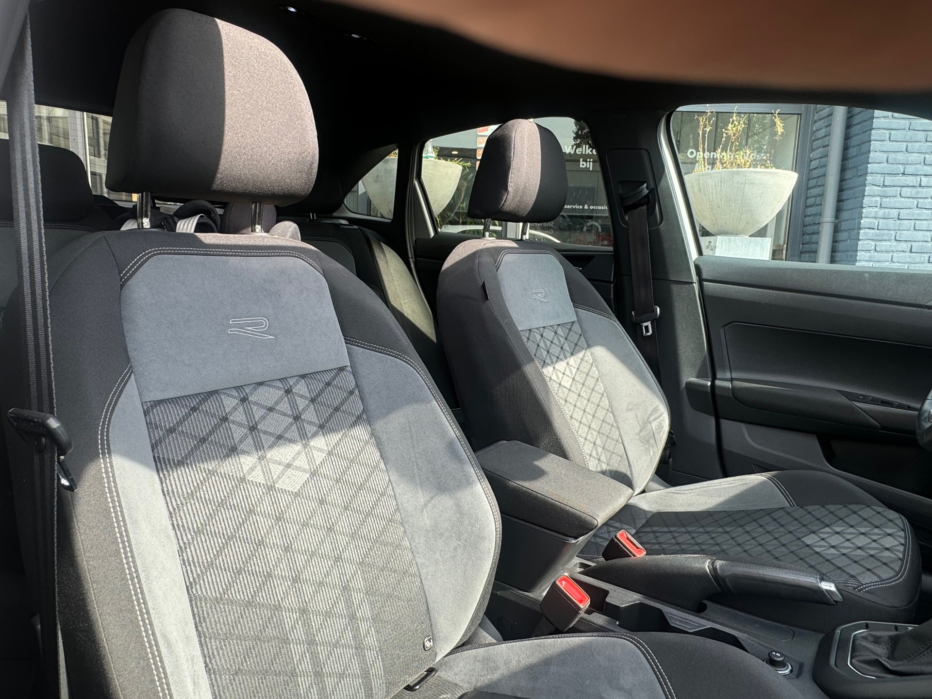 Hoofdafbeelding Volkswagen Taigo