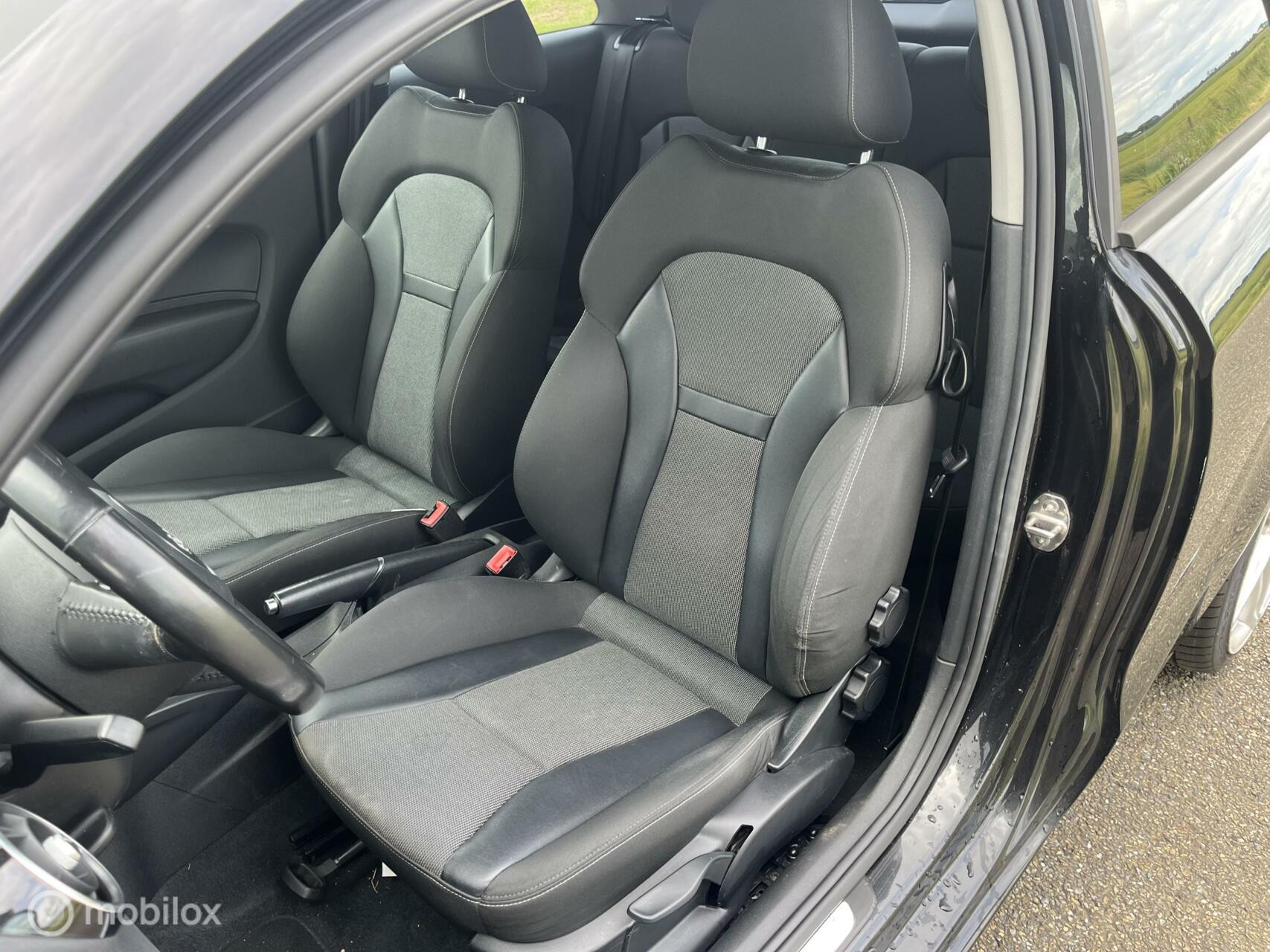 Hoofdafbeelding Audi A1