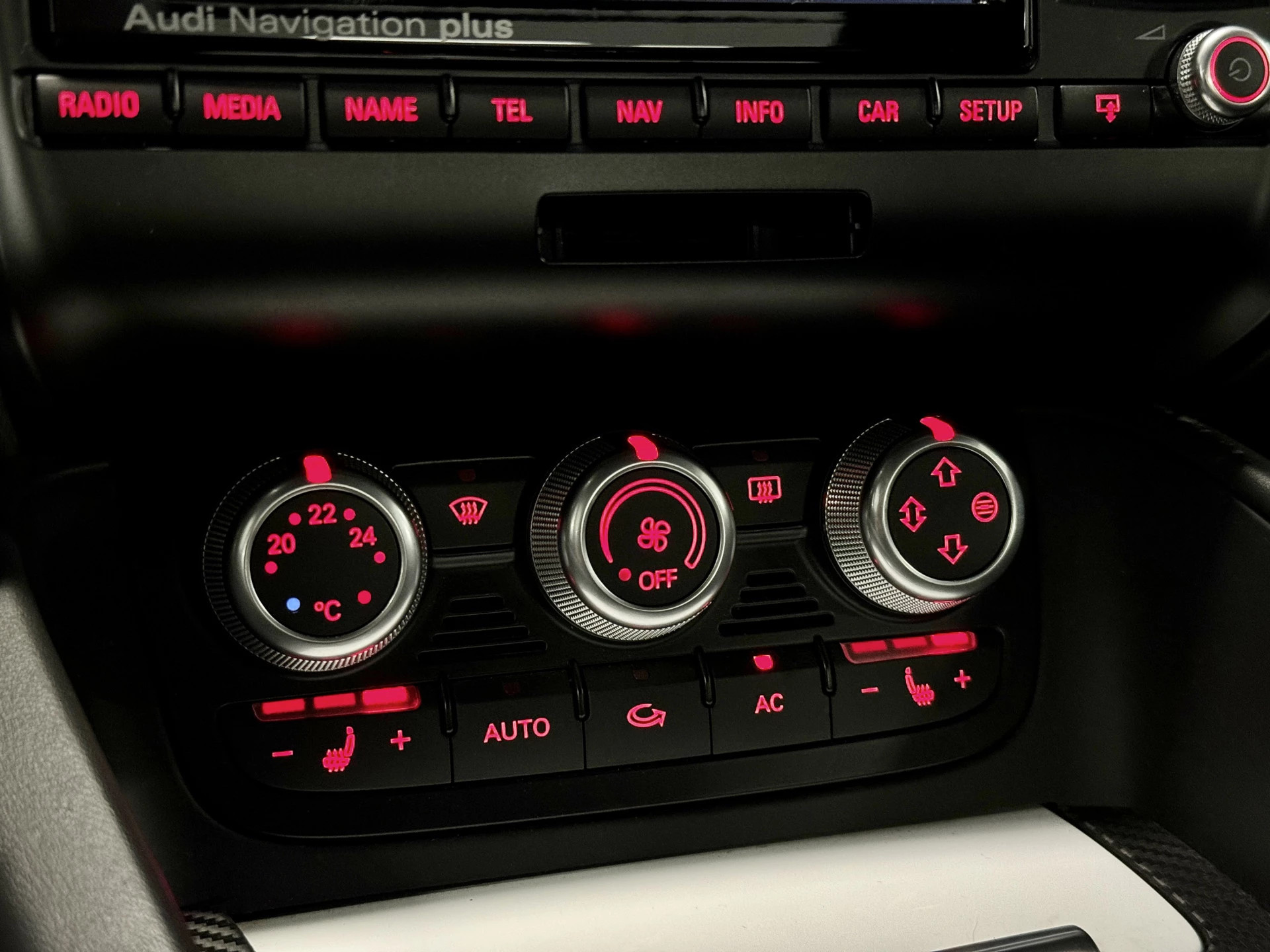 Hoofdafbeelding Audi TT