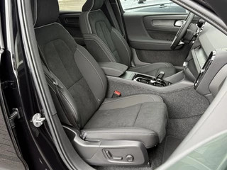 Volvo EC40 Volvo EC40 Extended Ultra Black Edition Ceramic Coating+ - afbeelding nr 15