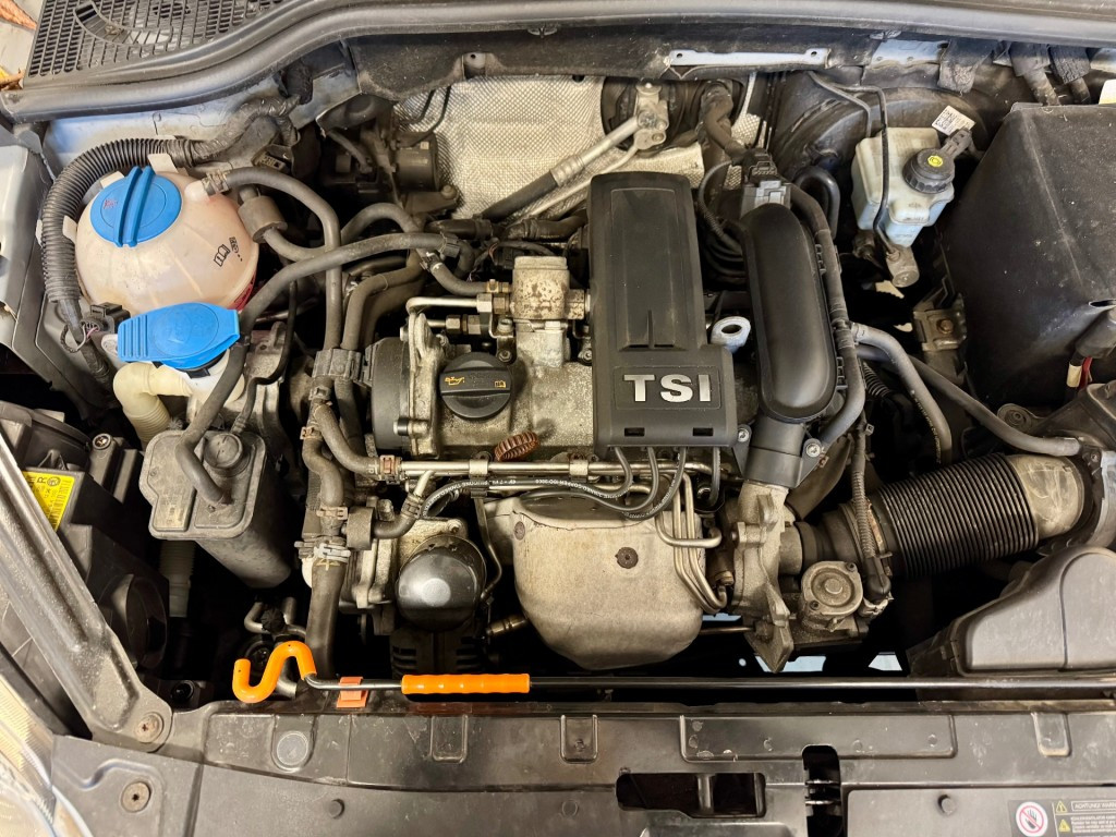 Hoofdafbeelding Škoda Yeti