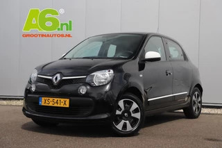 Hoofdafbeelding Renault Twingo Renault Twingo 1.0 SCe Collection Radio Bluetooth Airco Limiter Elektrische Ramen CV