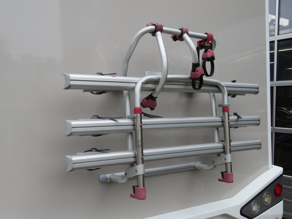 Hoofdafbeelding Chausson 627 Ga 5-pers. Titanium Vip