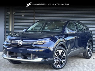 Citroen C4 1.2 Hybrid 145pk Business