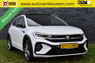 Volkswagen Taigo 1.5 TSI R-Line PANODAK/VIRTUAL COCKPIT/ACC/ETC.!