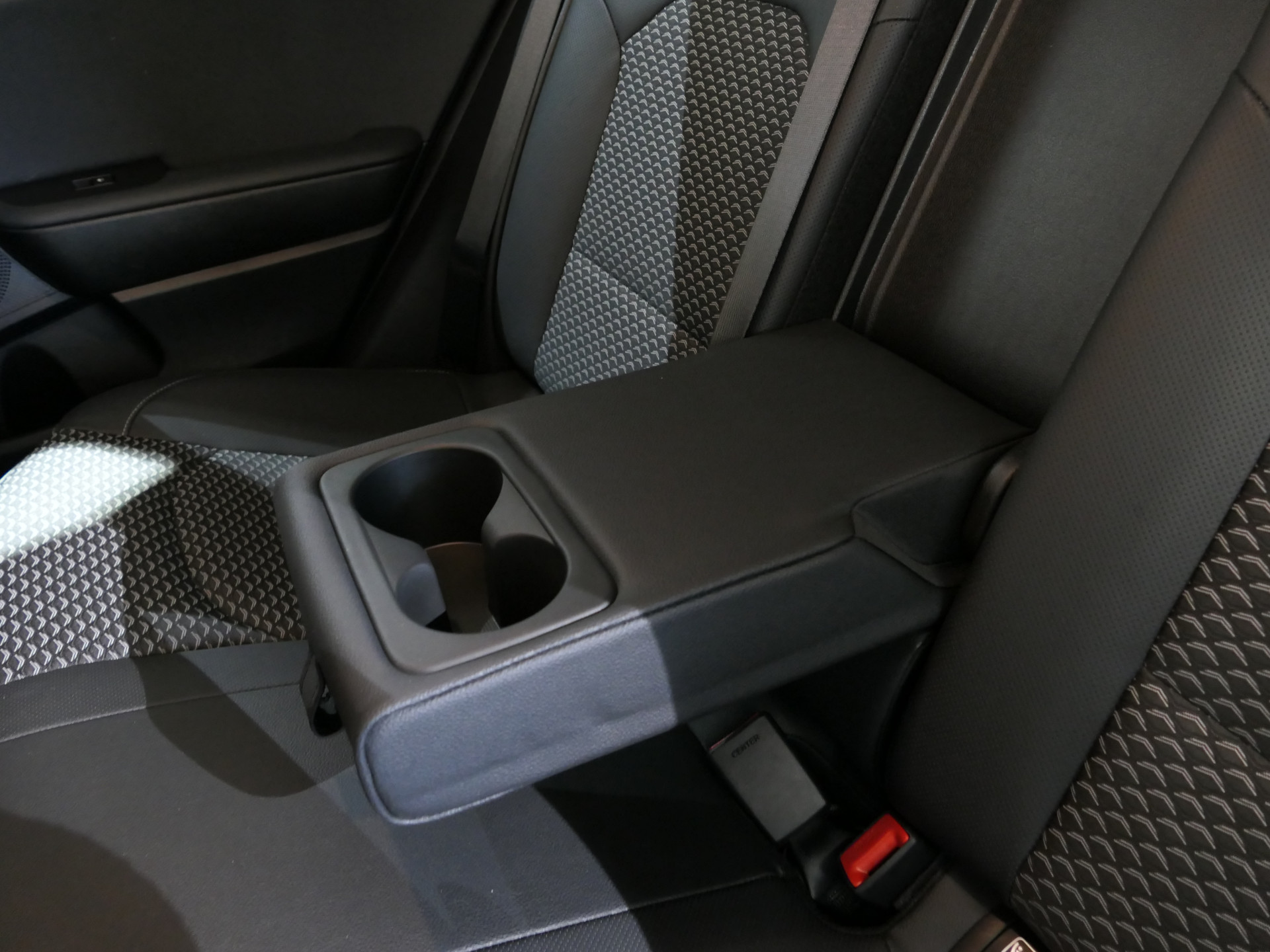 Hoofdafbeelding Kia XCeed