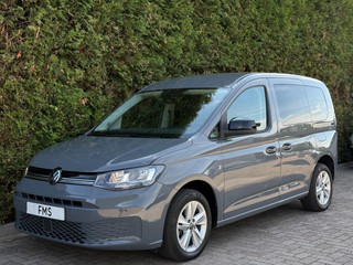 Hoofdafbeelding Volkswagen Caddy Volkswagen Caddy 1.5 TSI 5p CarPlay Trekhaak