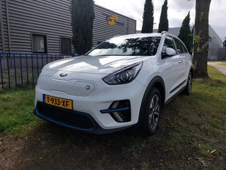 Hoofdafbeelding Kia e-Niro Kia e-Niro e-Niro