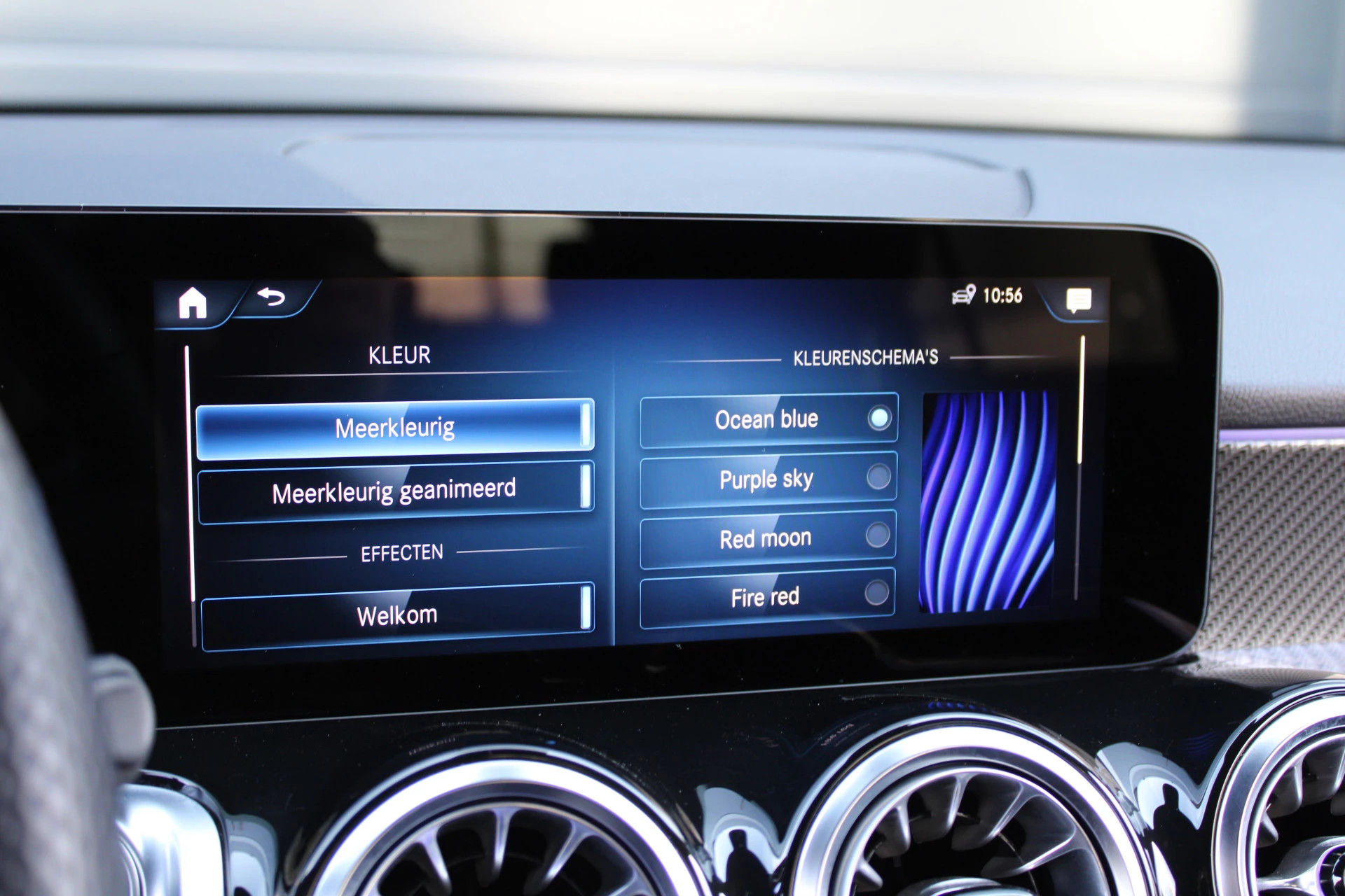 Hoofdafbeelding Mercedes-Benz GLB