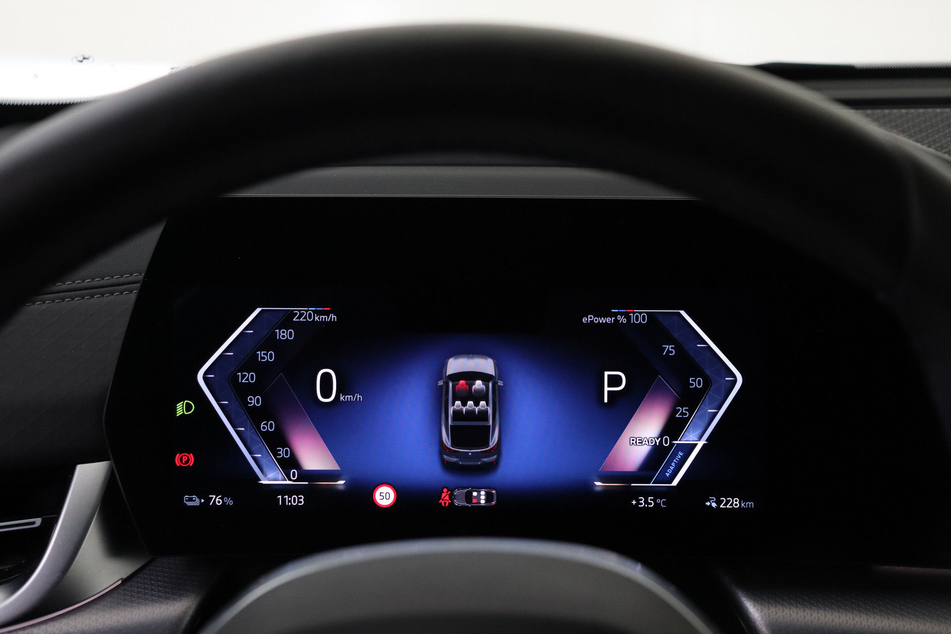 Hoofdafbeelding BMW iX2