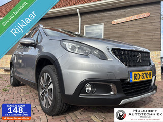 2008 1.2T 110pk/Active/Luxe/Cruise/Climate/Camera/Trekhaak