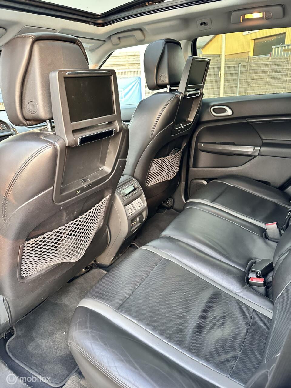 Hoofdafbeelding Saab 9-4X