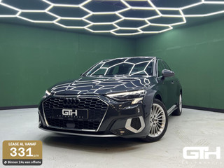 Audi A3 Limousine 30 TFSI Carplay | Cruise | Navi | NAP