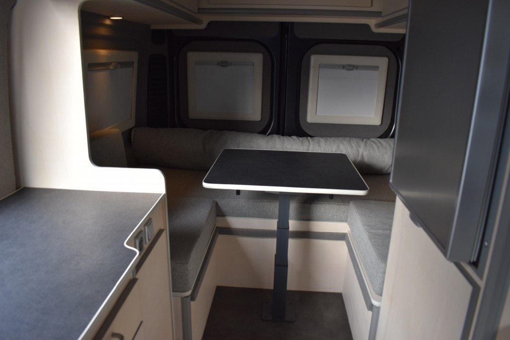 Hoofdafbeelding Peugeot Boxer