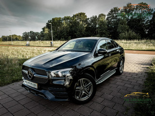 Mercedes GLE Coupé 350 e 4MATIC Premium AMG VOL Inc Garantie