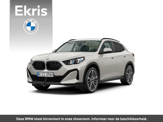 BMW X2 sDrive20i | Equipment Pack | Comfort Pack