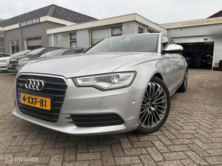 Audi A6 Avant 3.0 TDI quattro Pro Line Plus