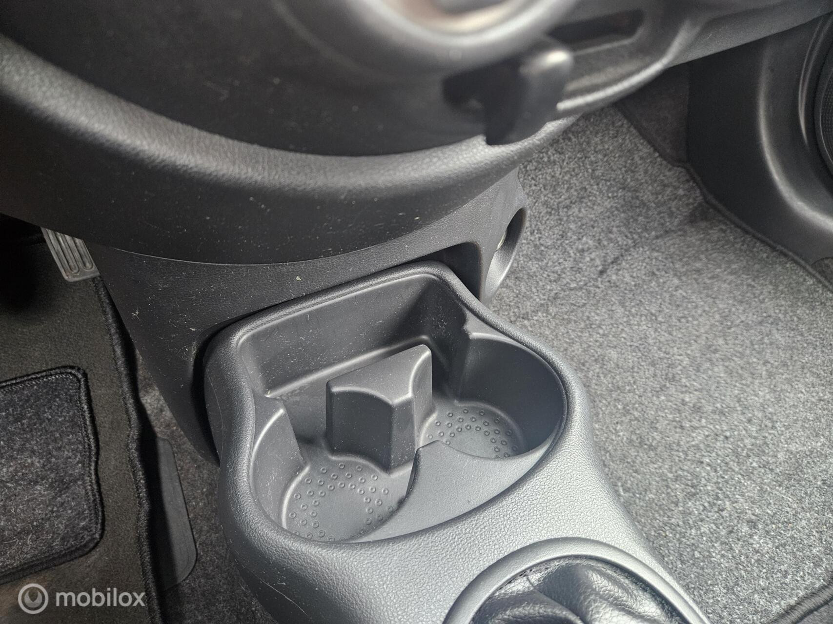 Hoofdafbeelding Nissan Micra