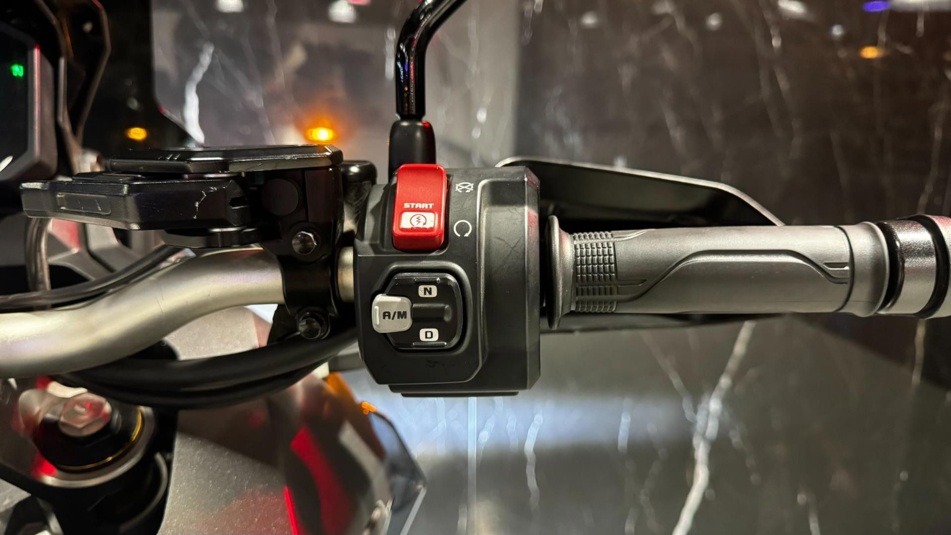 Hoofdafbeelding Honda X-ADV