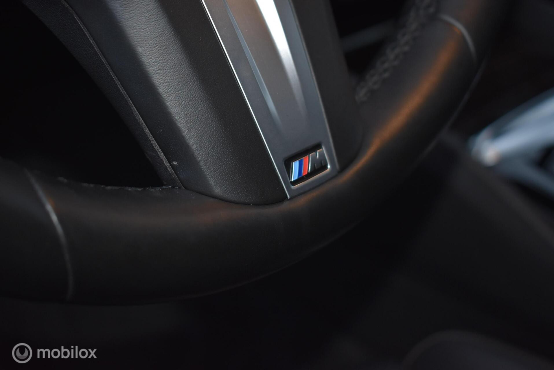 Hoofdafbeelding BMW 6 Serie