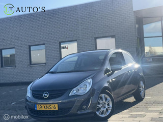 Opel Corsa 1.2 EcoFlex Color Edition LPG|AC Cruise LED NAP