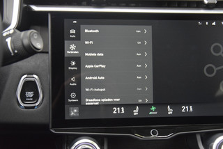 Lynk & Co 01 Lynk & Co 01 Lynk&Co 1.5 PHEV Plug-In Navi/Pano/Adaptive/Keyless/360Camera - afbeelding nr 21