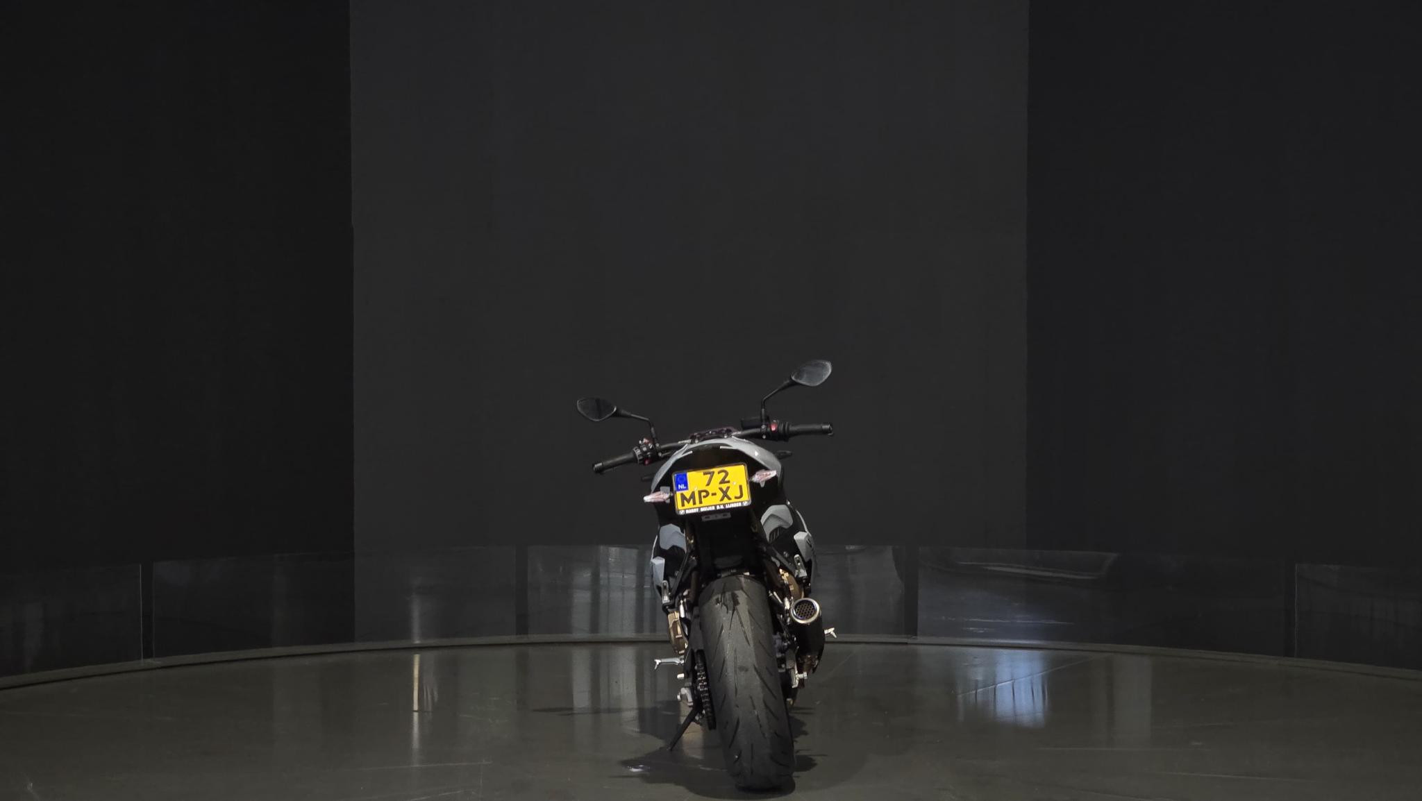 Hoofdafbeelding BMW S 1000 R